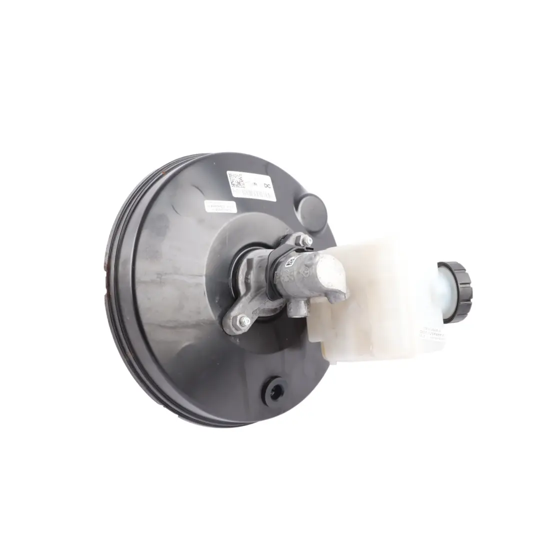 Smart ForTwo C453 Brake Servo Booster Master Cylinder Unit 472104799R - SKU RHD-A4534300100 - Part number A4534300100