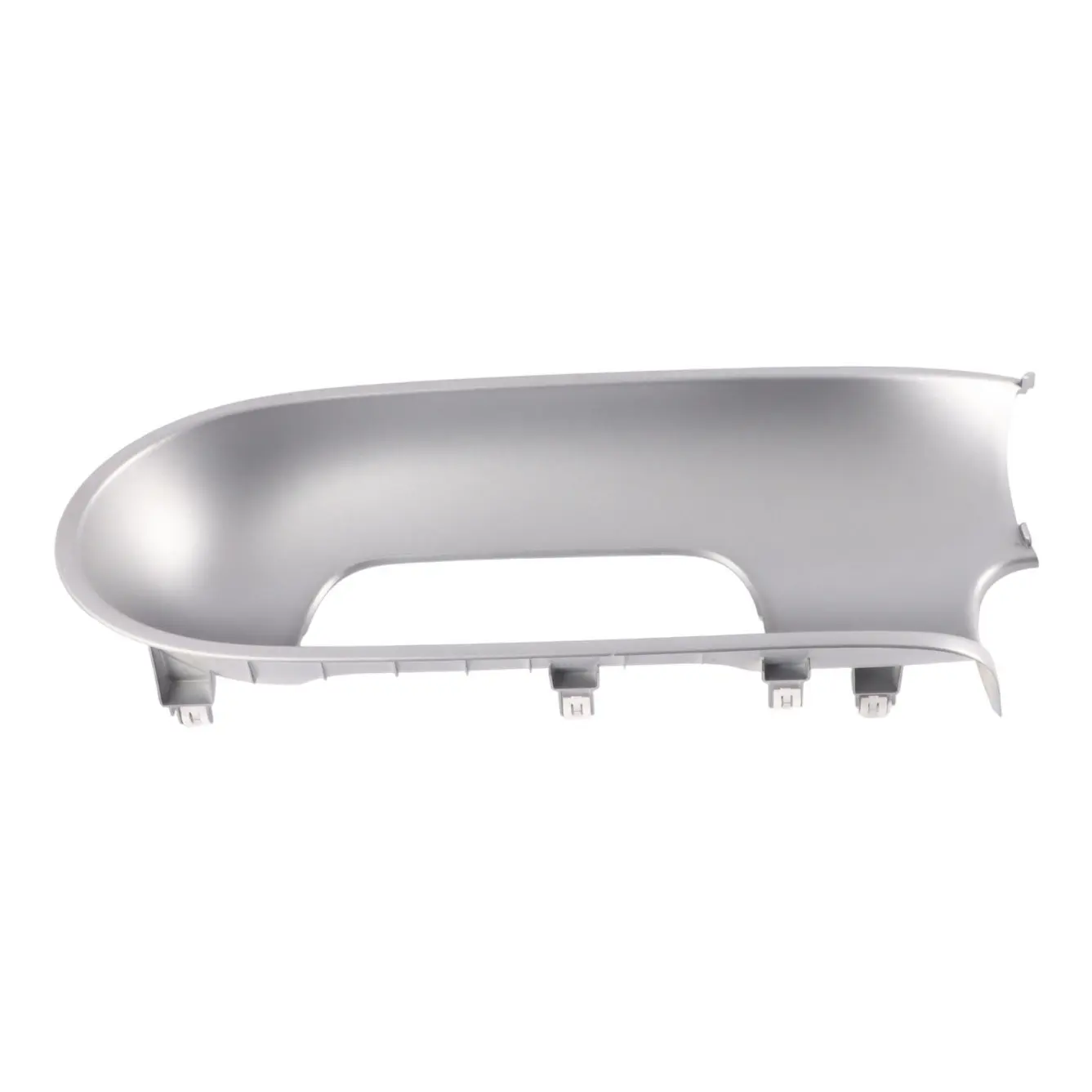 Smart Fortwo C453 Dashboard Air Vent Surround Trim Cover Centre A4536800202