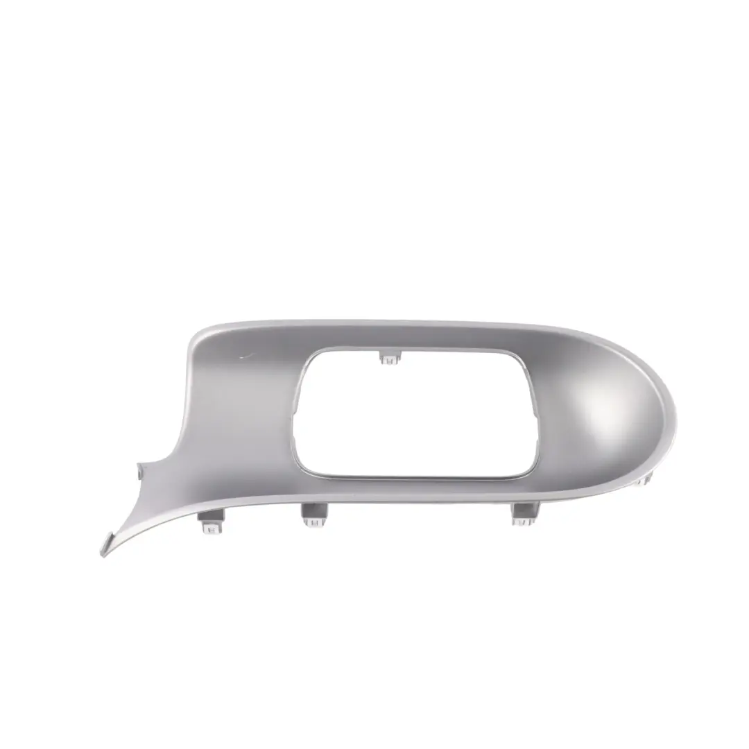 Smart Fortwo C453 Dashboard Air Vent Surround Trim Cover Centre - SKU RHD-A4536800202 - Part number A4536800202