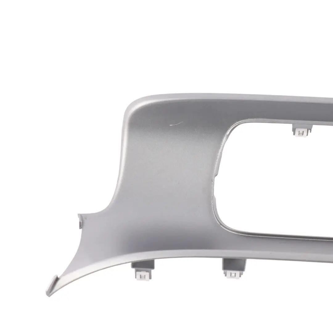 Smart Fortwo C453 Dashboard Air Vent Surround Trim Cover Centre - SKU RHD-A4536800202 - Part number A4536800202