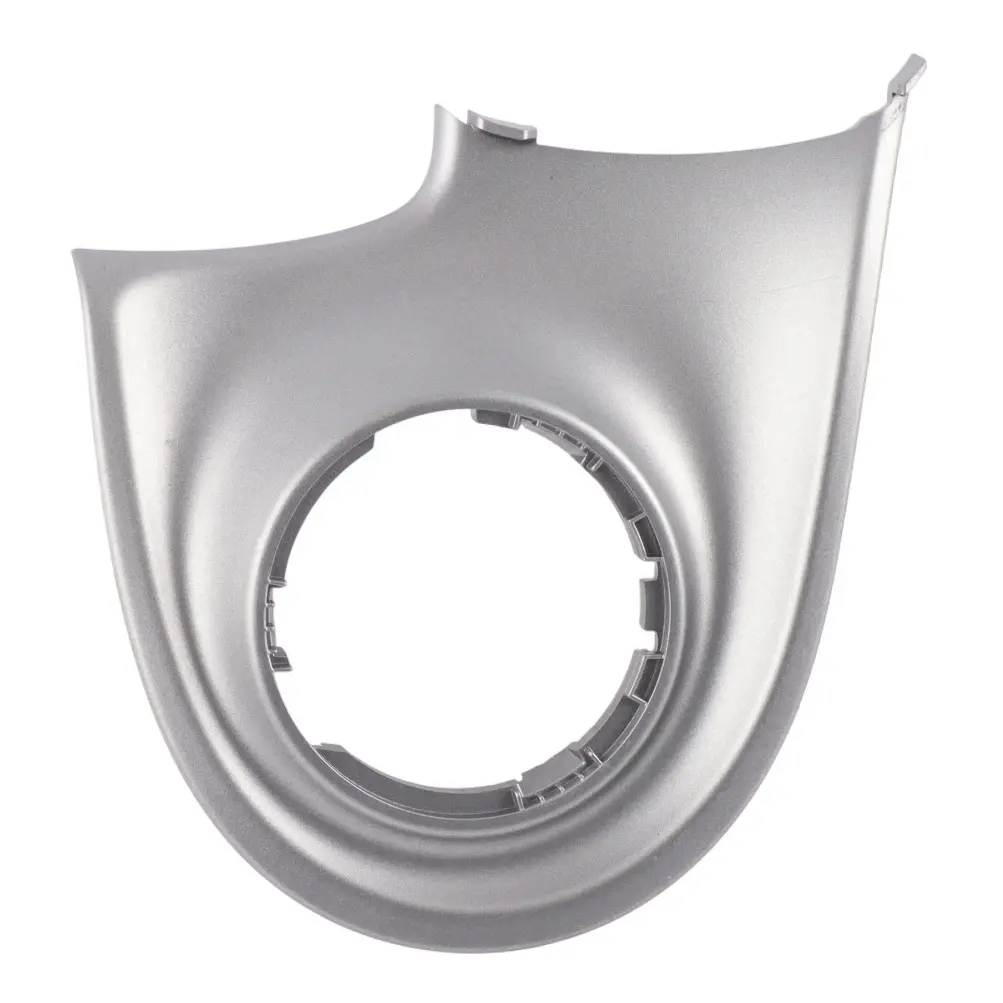 C453 Dashboard Air Vent Surround Trim Cover Right O/S to Smart Fortwo with Part number A4536801402 Smart Fortwo C453 Dashboard Air Vent Surround Trim Cover Right O/S - SKU RHD-A4536801402 - Part number A4536801402