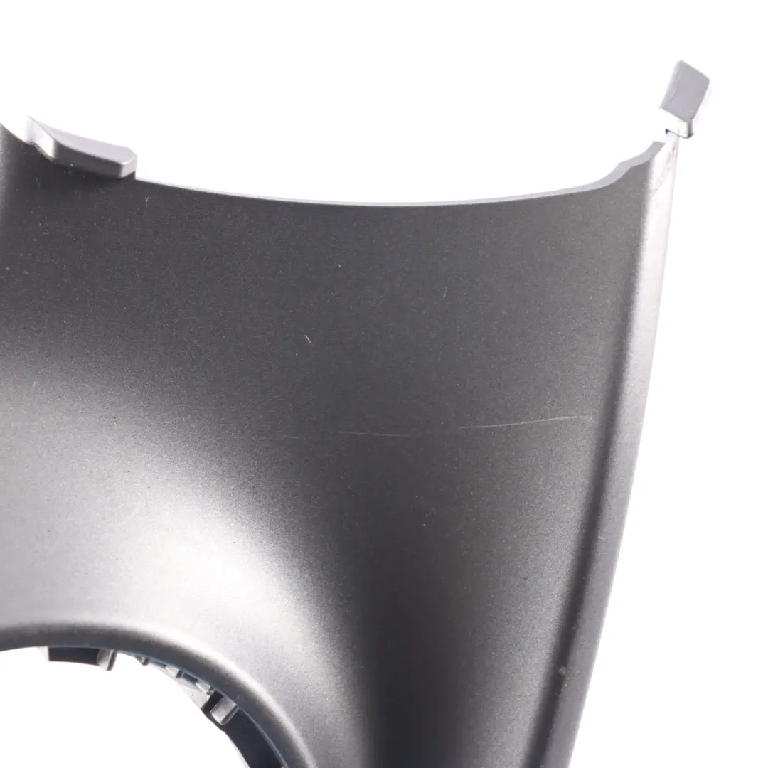 Smart Fortwo C453 Dashboard Air Vent Surround Trim Cover Right O/S - SKU RHD-A4536801402 - Part number A4536801402