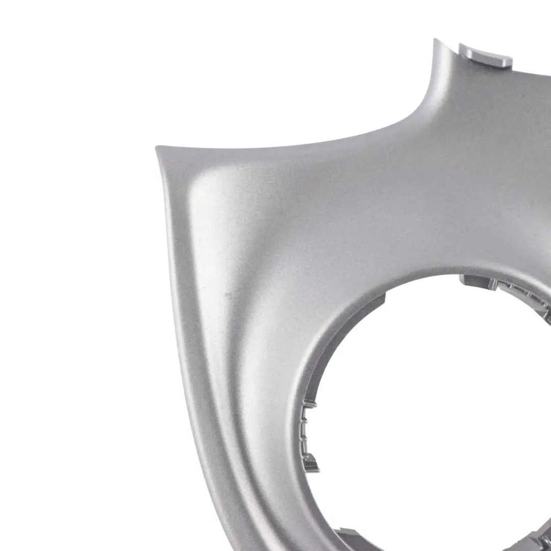 Smart Fortwo C453 Dashboard Air Vent Surround Trim Cover Right O/S - SKU RHD-A4536801402 - Part number A4536801402