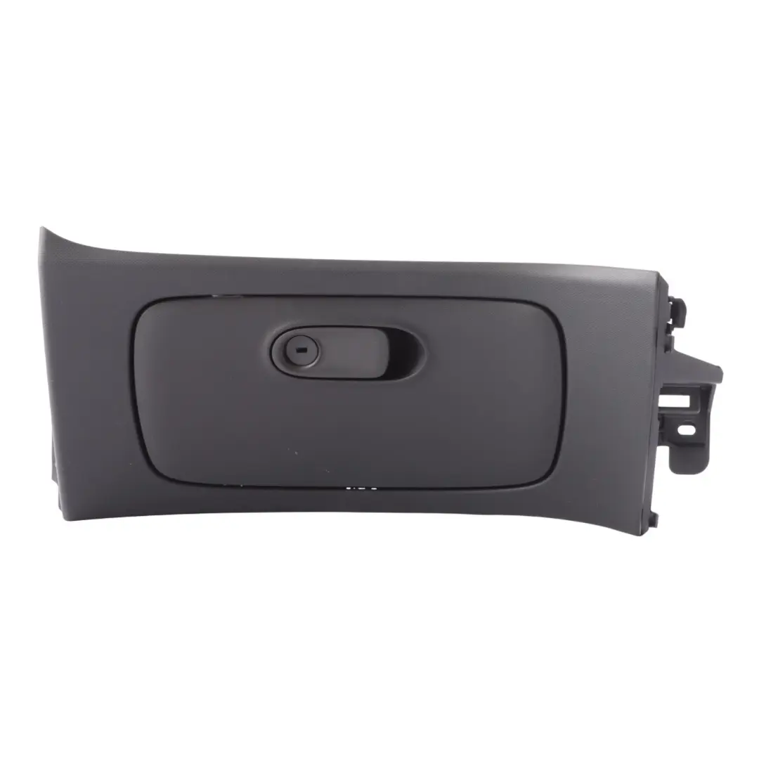 C453 Glovebox Glove Box Storage Draw Compartment to Smart Fortwo with Part number A4536803103 Smart Fortwo C453 Glovebox Glove Box Storage Draw Compartment - SKU RHD-A4536803103 - Part number A4536803103