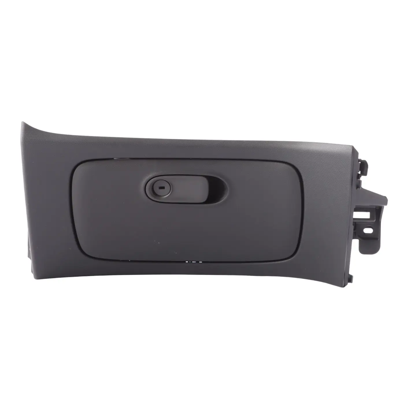 Smart Fortwo C453 Glovebox Glove Box Storage Draw CompartmentA4536803103