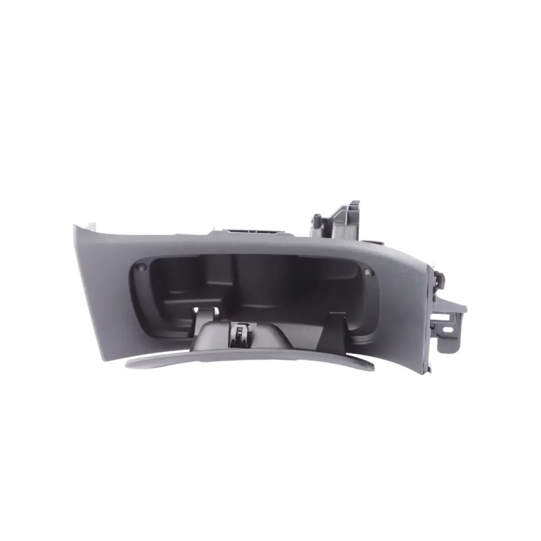 C453 Glovebox Glove Box Storage Draw Compartment to Smart Fortwo with Part number A4536803103 Smart Fortwo C453 Glovebox Glove Box Storage Draw Compartment - SKU RHD-A4536803103 - Part number A4536803103