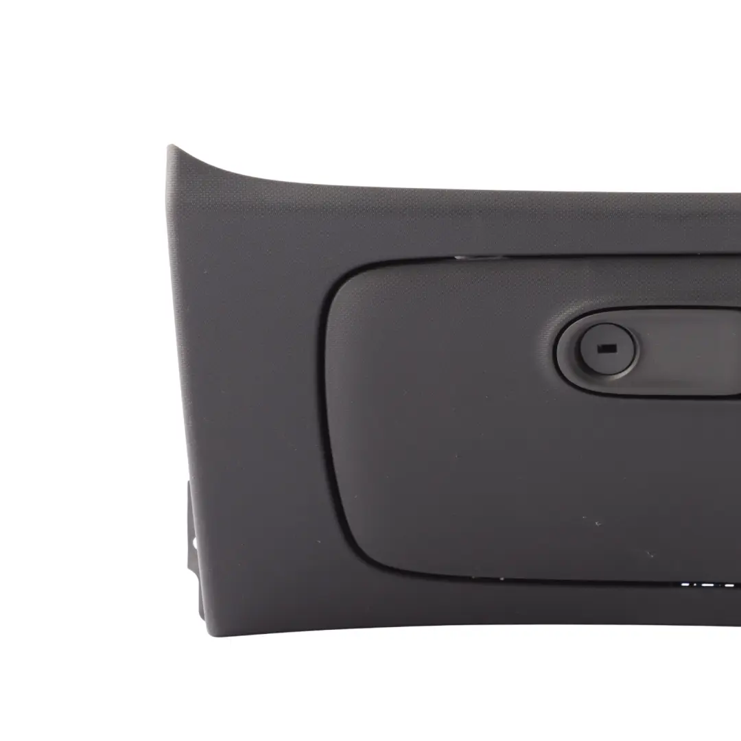 C453 Glovebox Glove Box Storage Draw Compartment to Smart Fortwo with Part number A4536803103 Smart Fortwo C453 Glovebox Glove Box Storage Draw Compartment - SKU RHD-A4536803103 - Part number A4536803103