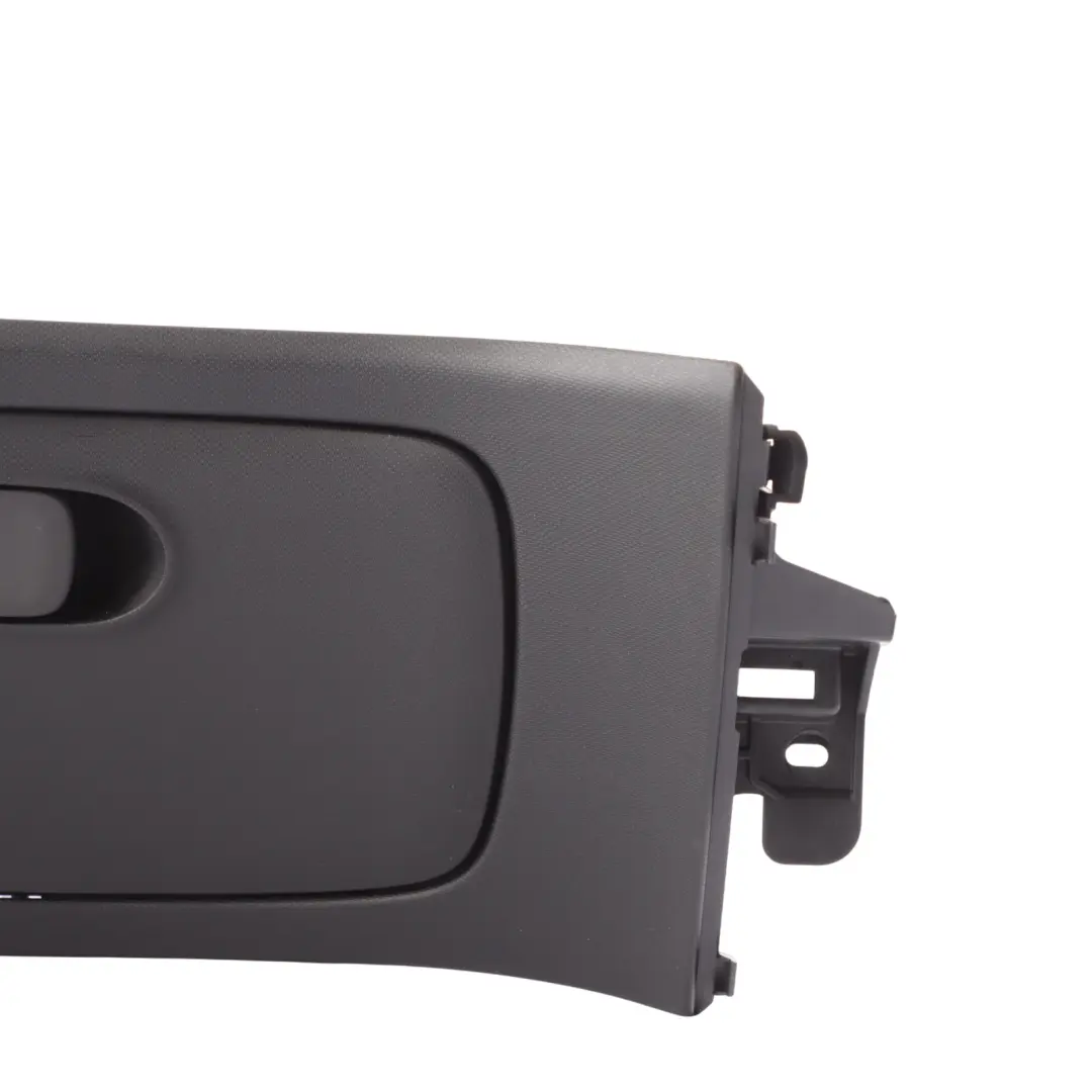 C453 Glovebox Glove Box Storage Draw Compartment to Smart Fortwo with Part number A4536803103 Smart Fortwo C453 Glovebox Glove Box Storage Draw Compartment - SKU RHD-A4536803103 - Part number A4536803103