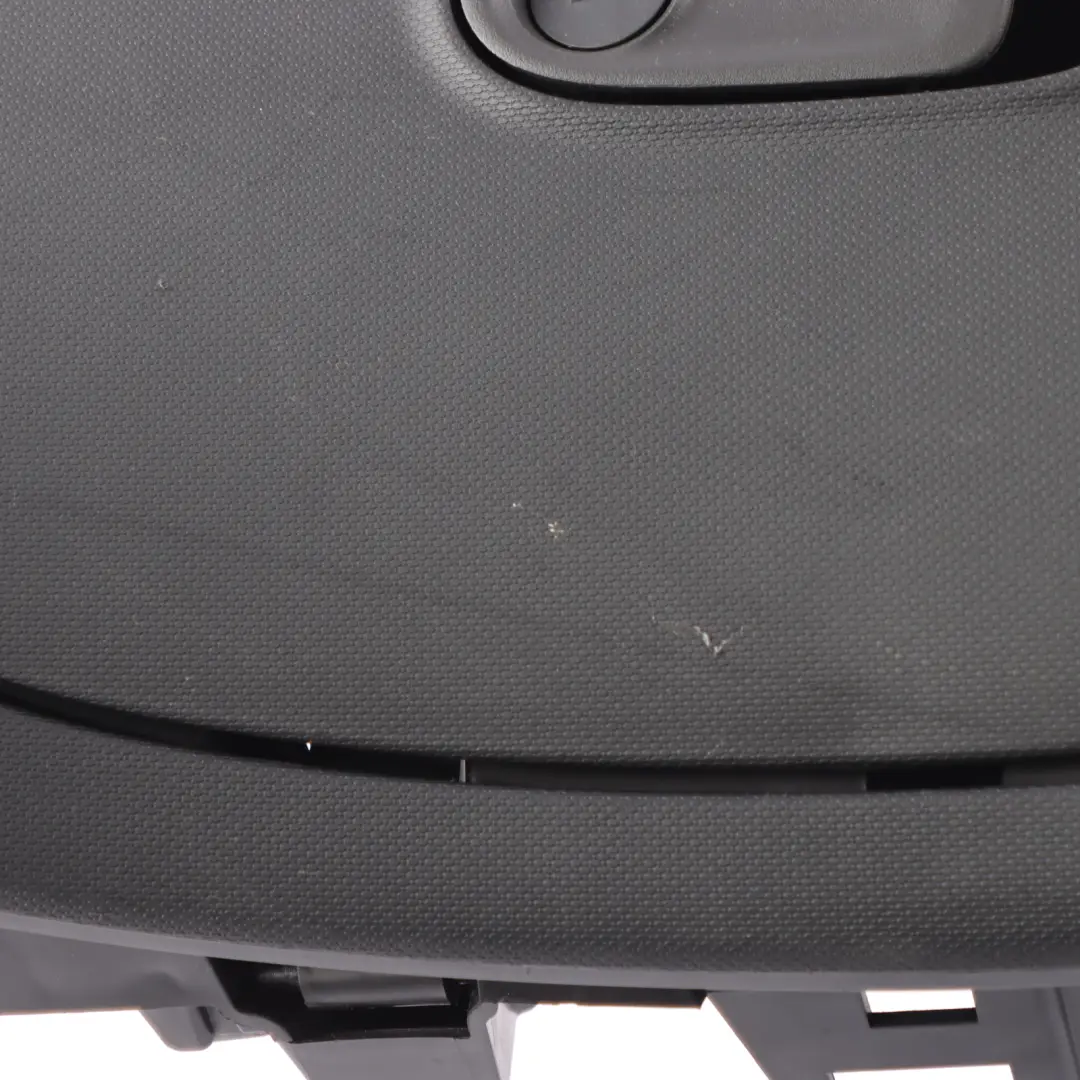 C453 Glovebox Glove Box Storage Draw Compartment to Smart Fortwo with Part number A4536803103 Smart Fortwo C453 Glovebox Glove Box Storage Draw Compartment - SKU RHD-A4536803103 - Part number A4536803103