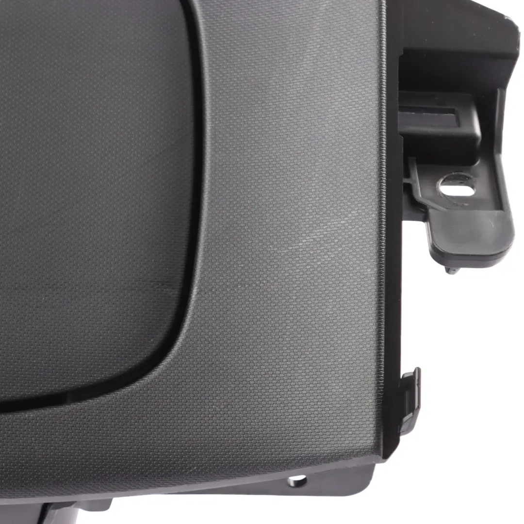 C453 Glovebox Glove Box Storage Draw Compartment to Smart Fortwo with Part number A4536803103 Smart Fortwo C453 Glovebox Glove Box Storage Draw Compartment - SKU RHD-A4536803103 - Part number A4536803103