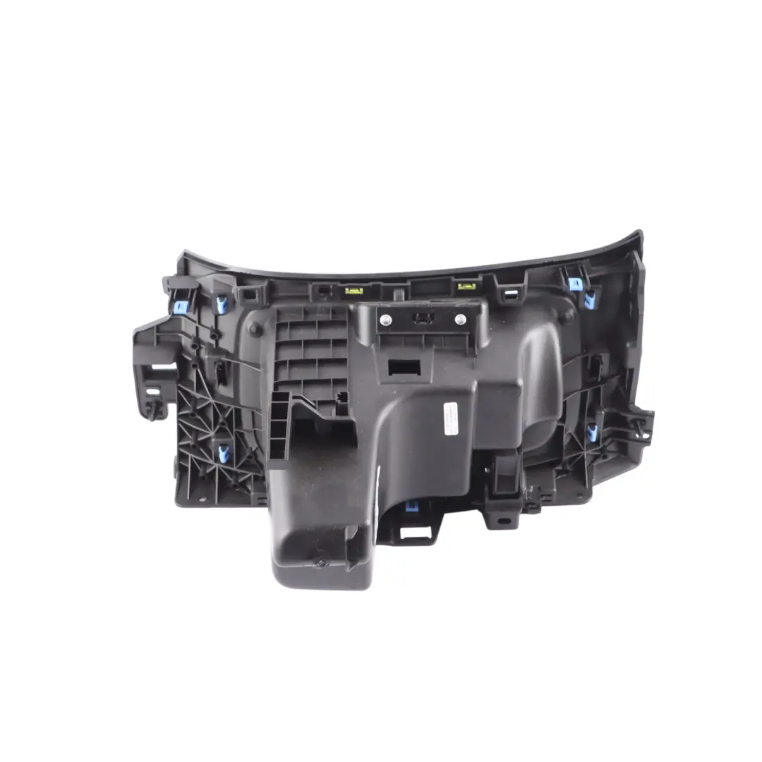 Smart Fortwo C453 Glovebox Glove Box Storage Draw Compartment - SKU RHD-A4536803103 - Part number A4536803103