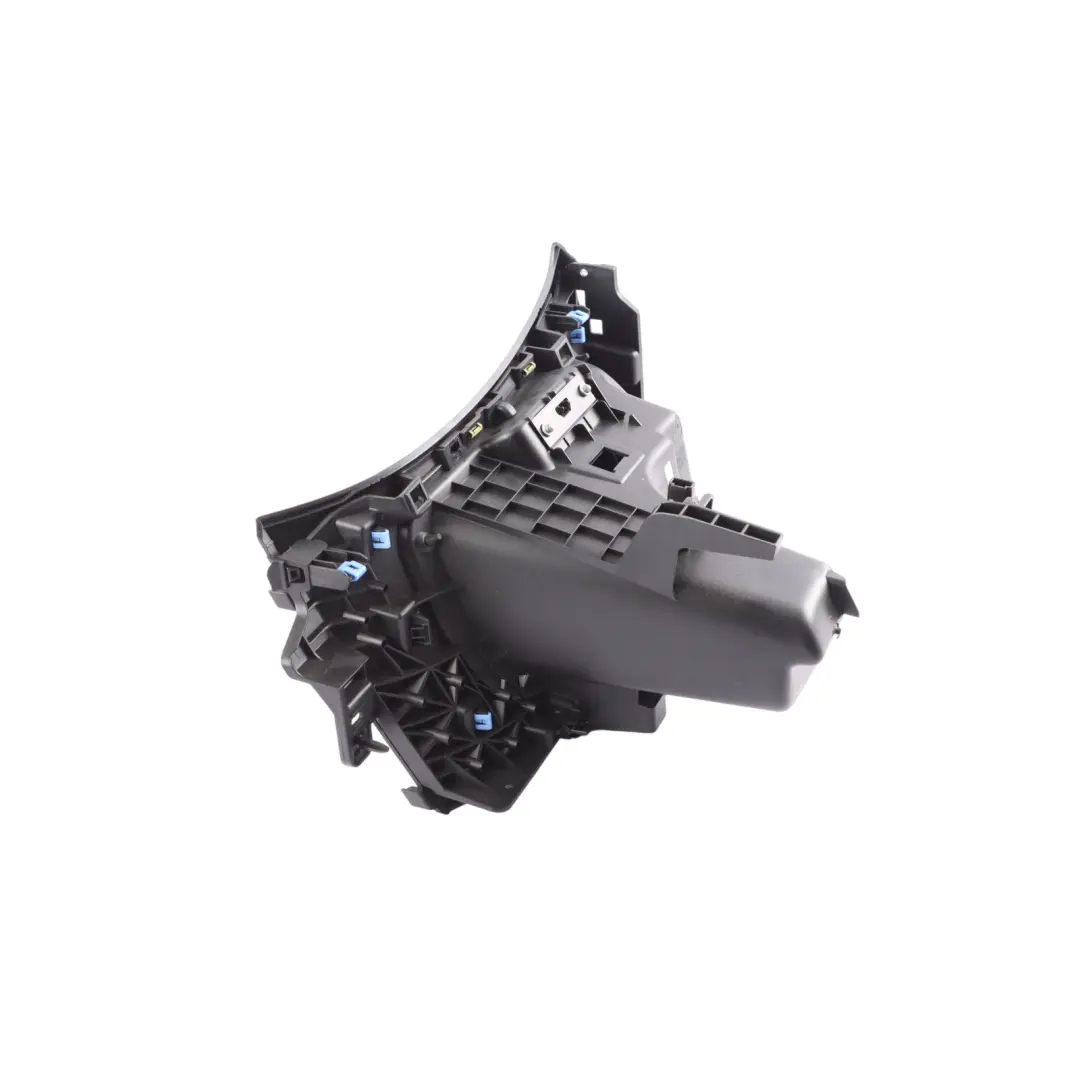 C453 Glovebox Glove Box Storage Draw Compartment to Smart Fortwo with Part number A4536803103 Smart Fortwo C453 Glovebox Glove Box Storage Draw Compartment - SKU RHD-A4536803103 - Part number A4536803103