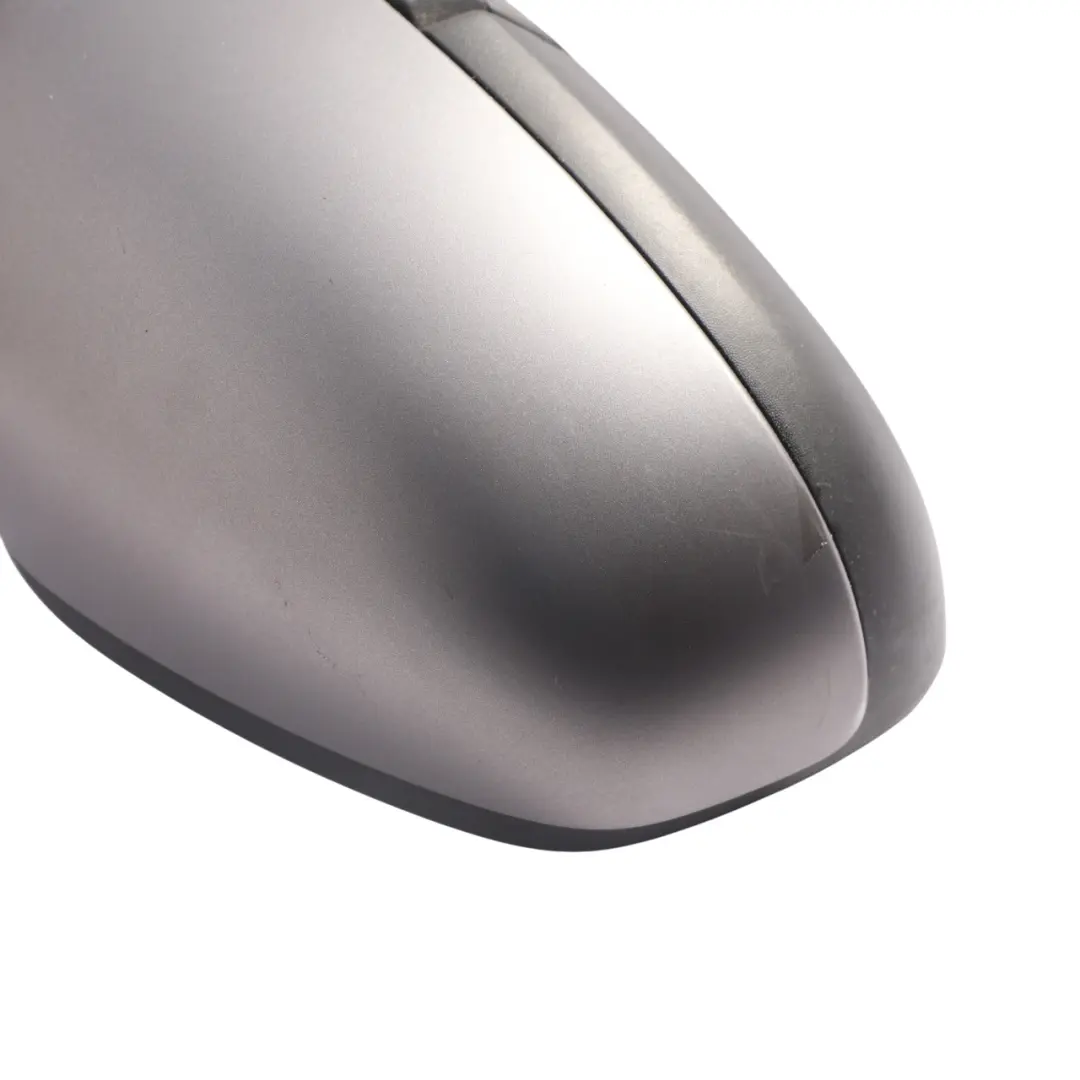 C453 ForTwo Wing Mirror Electric Right O/S Titania Grey - EAI 4538116600 to Smart with Part number A4538116600 Smart C453 ForTwo Wing Mirror Electric Right O/S Titania Grey - EAI 4538116600 - SKU RHD-A4538116600-TIG - Part number A4538116600