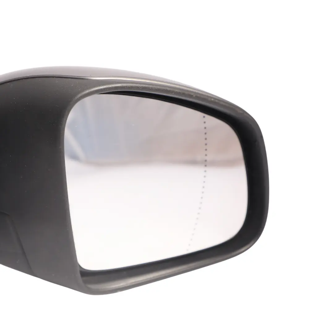 C453 ForTwo Wing Mirror Electric Right O/S Titania Grey - EAI 4538116600 to Smart with Part number A4538116600 Smart C453 ForTwo Wing Mirror Electric Right O/S Titania Grey - EAI 4538116600 - SKU RHD-A4538116600-TIG - Part number A4538116600