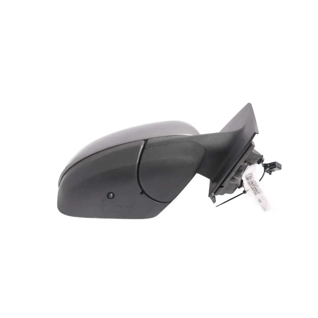 C453 ForTwo Wing Mirror Electric Right O/S Titania Grey - EAI 4538116600 to Smart with Part number A4538116600 Smart C453 ForTwo Wing Mirror Electric Right O/S Titania Grey - EAI 4538116600 - SKU RHD-A4538116600-TIG - Part number A4538116600