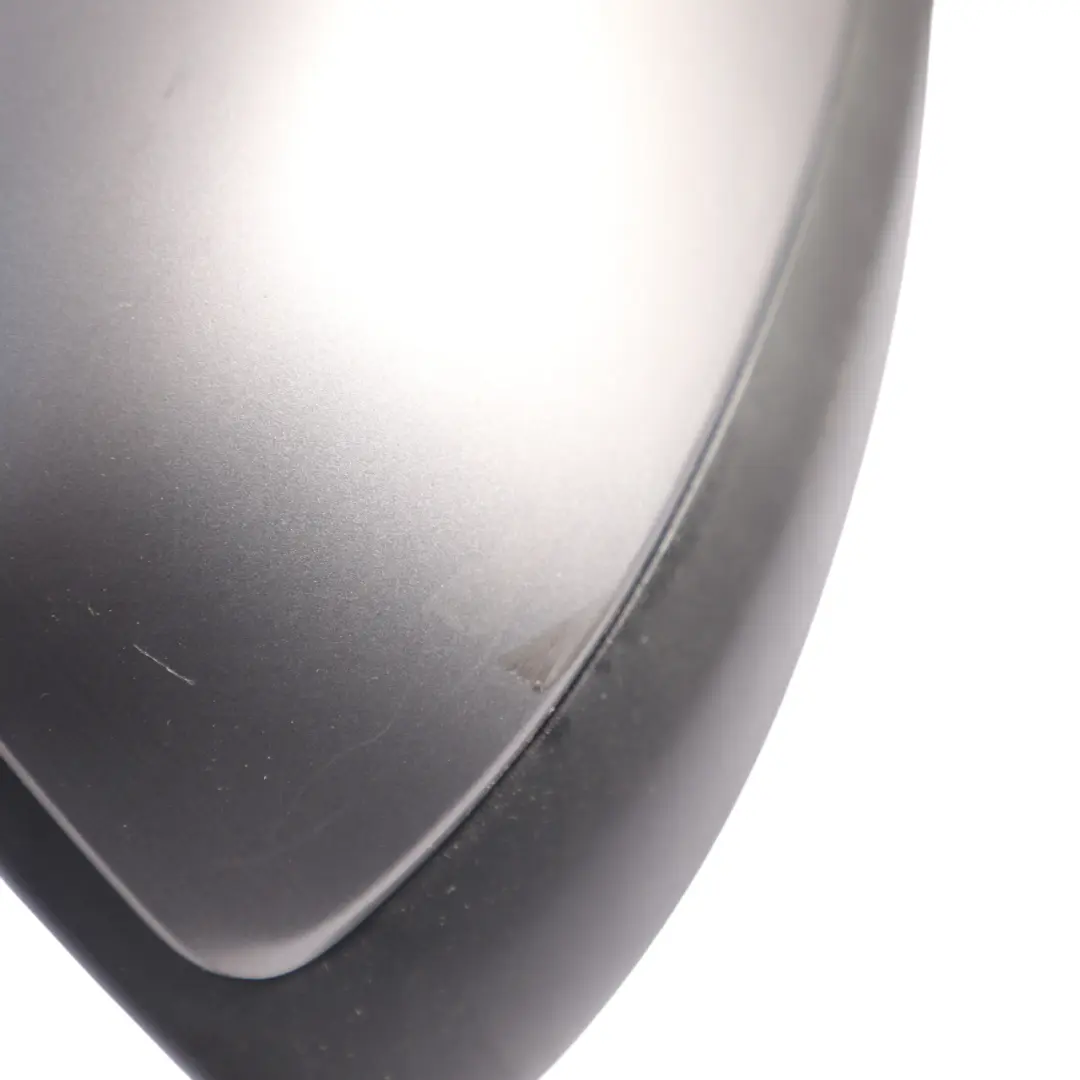 C453 ForTwo Wing Mirror Electric Right O/S Titania Grey - EAI 4538116600 to Smart with Part number A4538116600 Smart C453 ForTwo Wing Mirror Electric Right O/S Titania Grey - EAI 4538116600 - SKU RHD-A4538116600-TIG - Part number A4538116600