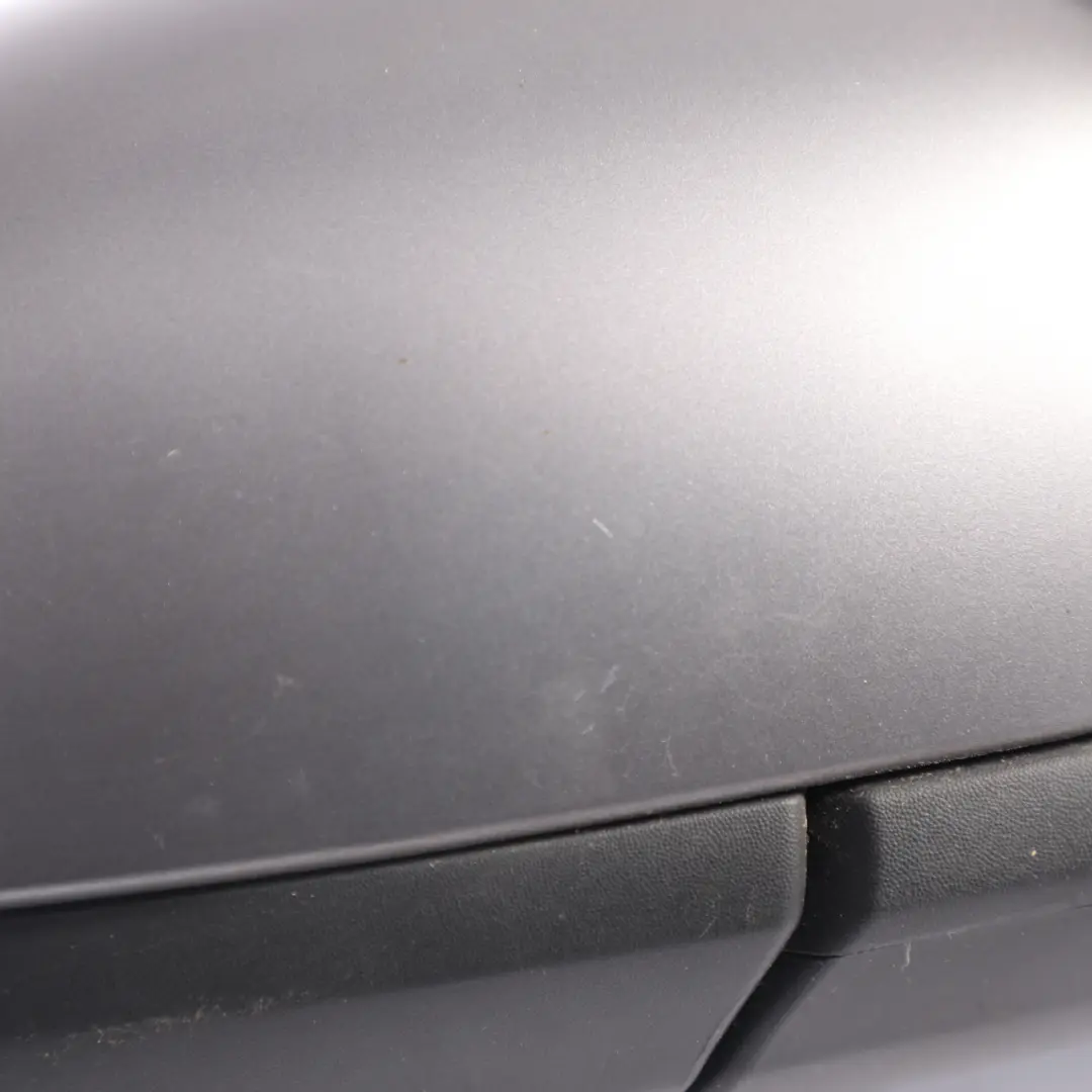 C453 ForTwo Wing Mirror Electric Right O/S Titania Grey - EAI 4538116600 to Smart with Part number A4538116600 Smart C453 ForTwo Wing Mirror Electric Right O/S Titania Grey - EAI 4538116600 - SKU RHD-A4538116600-TIG - Part number A4538116600