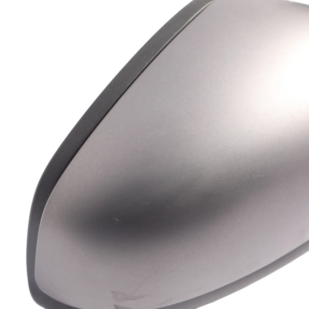 C453 ForTwo Wing Mirror Electric Right O/S Titania Grey - EAI 4538116600 to Smart with Part number A4538116600 Smart C453 ForTwo Wing Mirror Electric Right O/S Titania Grey - EAI 4538116600 - SKU RHD-A4538116600-TIG - Part number A4538116600