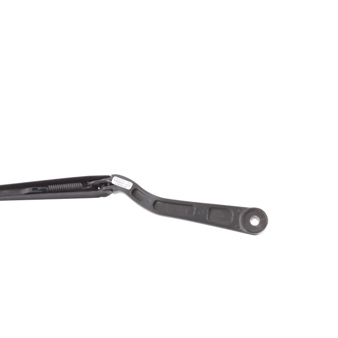 Smart ForTwo C453 Front Windscreen Wiper Arm Right O/S A4538200744 - SKU RHD-A4538241200 - Part number A4538241200