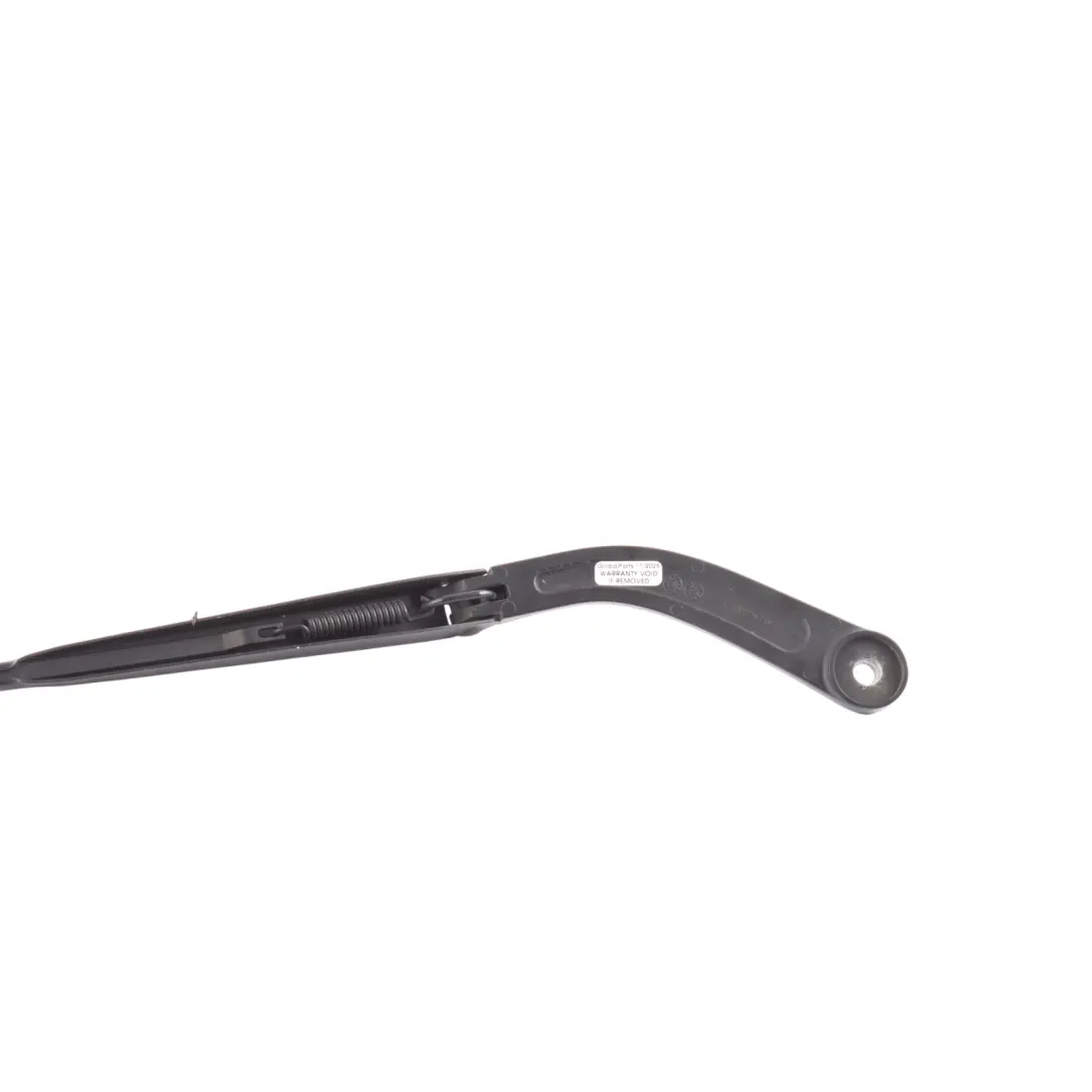 Smart Fortwo C453 Windscreen Wiper Arm Front Passenger Side A4538200844 - SKU RHD-A4538242000 - Part number A4538242000