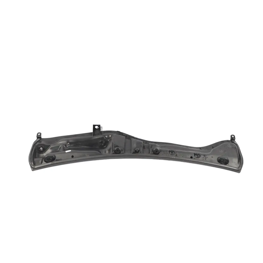 Smart ForTwo C453 Front Wiper Bulkhead Trim Cowl - SKU RHD-A4538310400 - Part number A4538310400