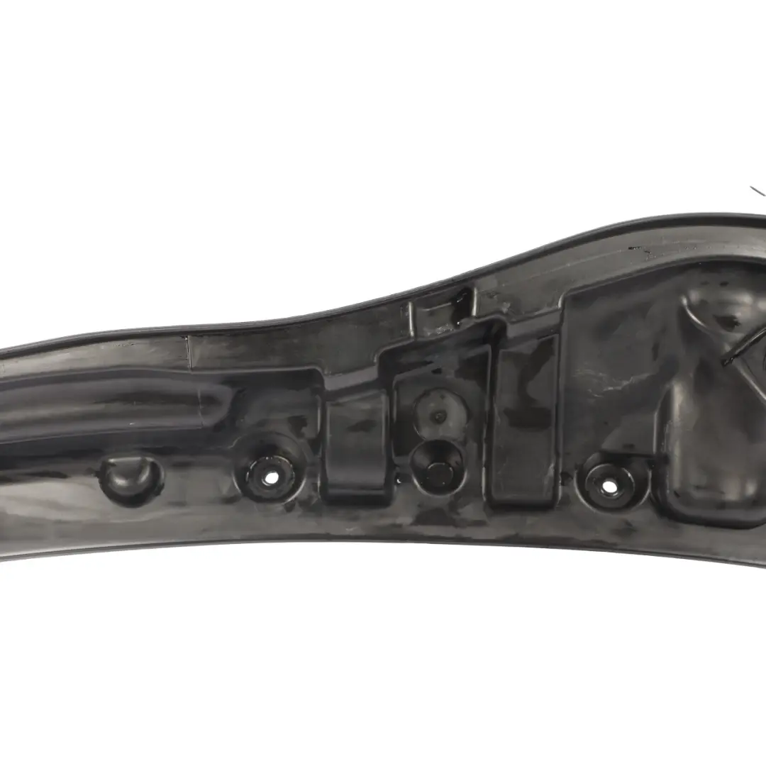 C453 Front Wiper Bulkhead Trim Cowl to Smart ForTwo with Part number A4538310400 Smart ForTwo C453 Front Wiper Bulkhead Trim Cowl - SKU RHD-A4538310400 - Part number A4538310400