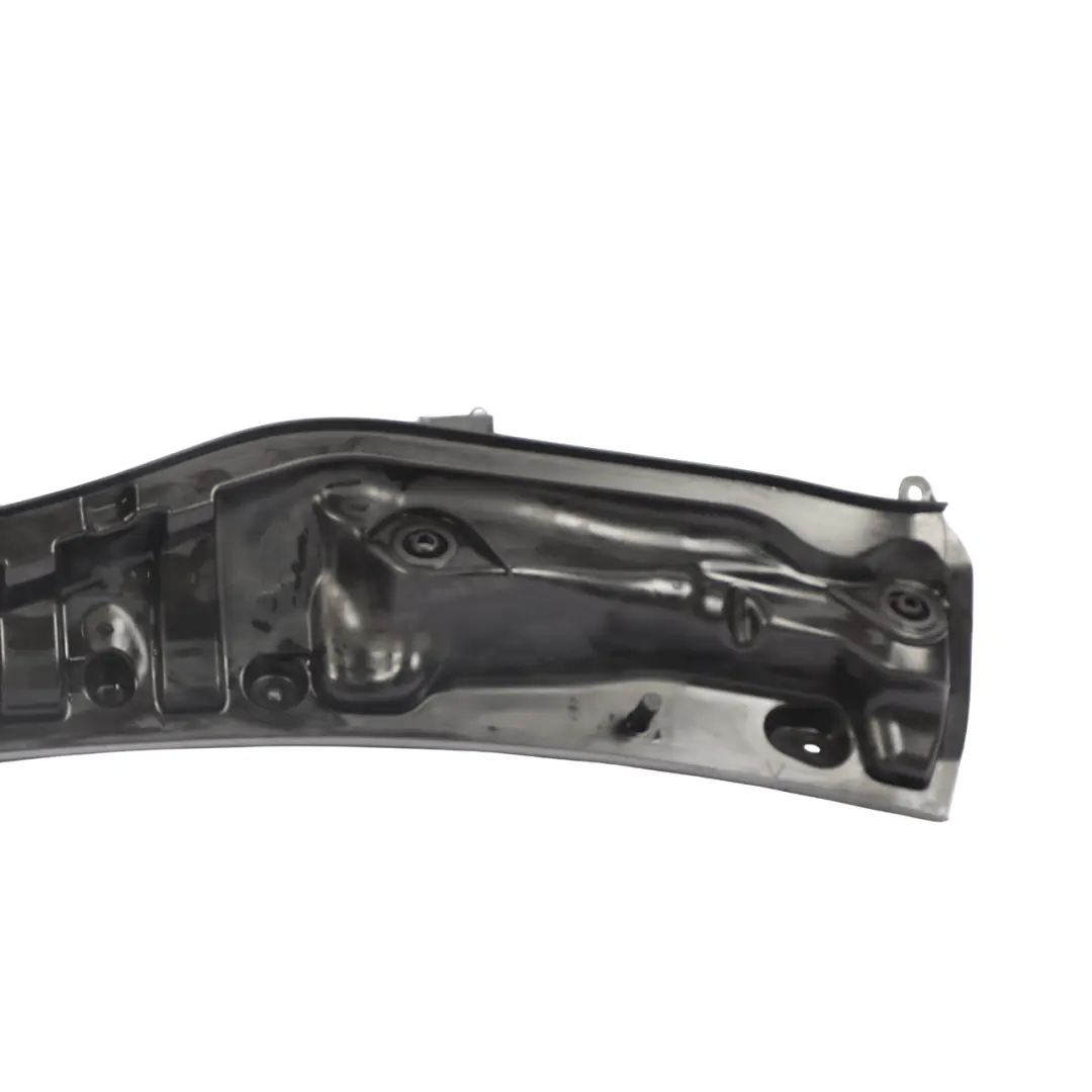 C453 Front Wiper Bulkhead Trim Cowl to Smart ForTwo with Part number A4538310400 Smart ForTwo C453 Front Wiper Bulkhead Trim Cowl - SKU RHD-A4538310400 - Part number A4538310400