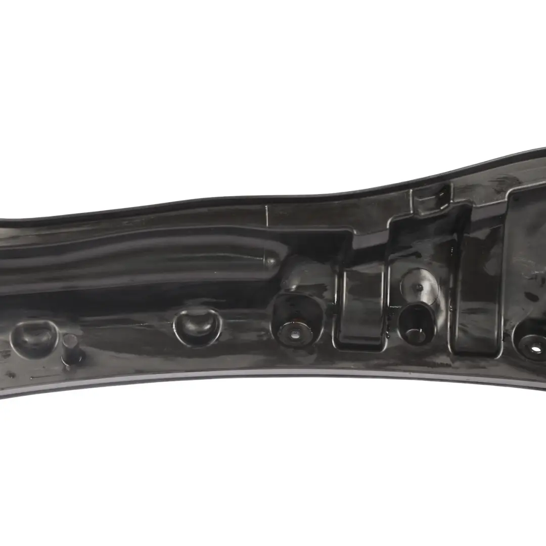 C453 Front Wiper Bulkhead Trim Cowl to Smart ForTwo with Part number A4538310400 Smart ForTwo C453 Front Wiper Bulkhead Trim Cowl - SKU RHD-A4538310400 - Part number A4538310400