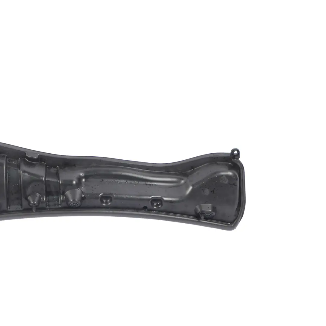 Smart ForTwo C453 Front Wiper Bulkhead Trim Cowl - SKU RHD-A4538310400 - Part number A4538310400