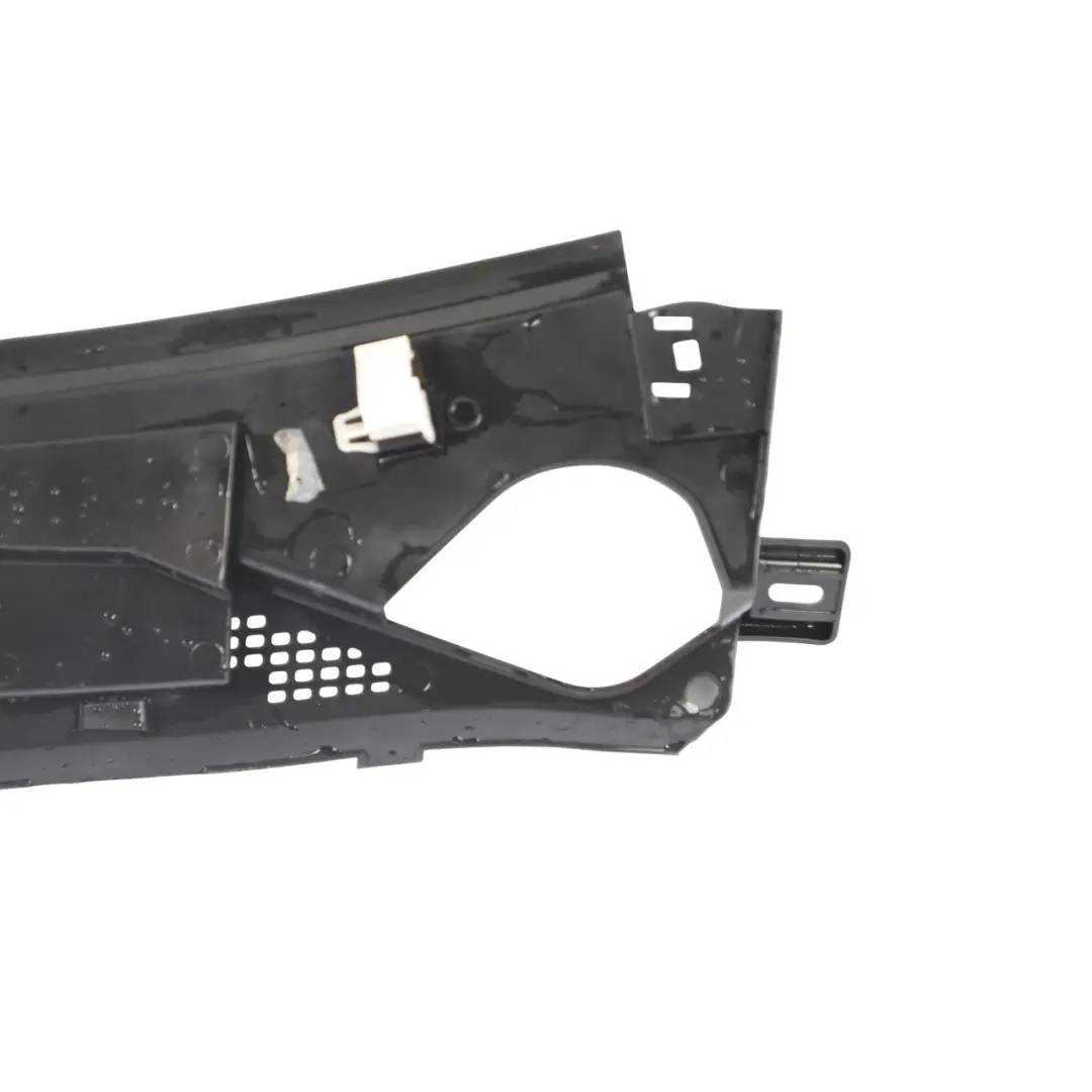 Smart ForTwo C453 Front Windscreen Scuttle Panel Trim - SKU RHD-A4538800583 - Part number A4538800583