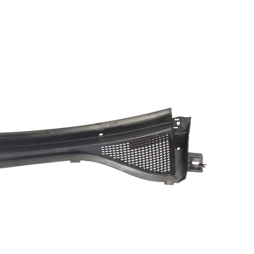 Smart ForTwo C453 Front Windscreen Scuttle Panel Trim - SKU RHD-A4538800583 - Part number A4538800583