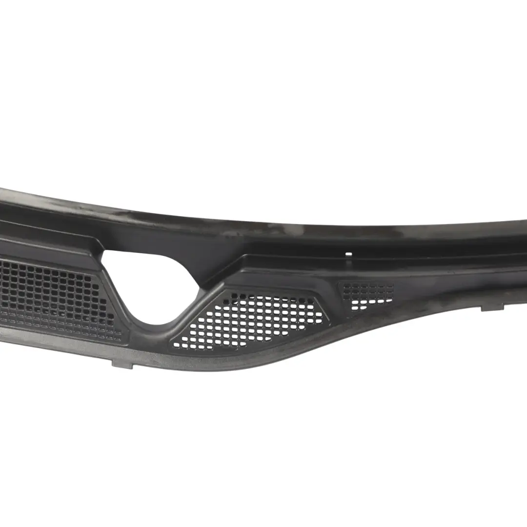 C453 Front Windscreen Scuttle Panel Trim to Smart ForTwo with Part number A4538800583 Smart ForTwo C453 Front Windscreen Scuttle Panel Trim - SKU RHD-A4538800583 - Part number A4538800583