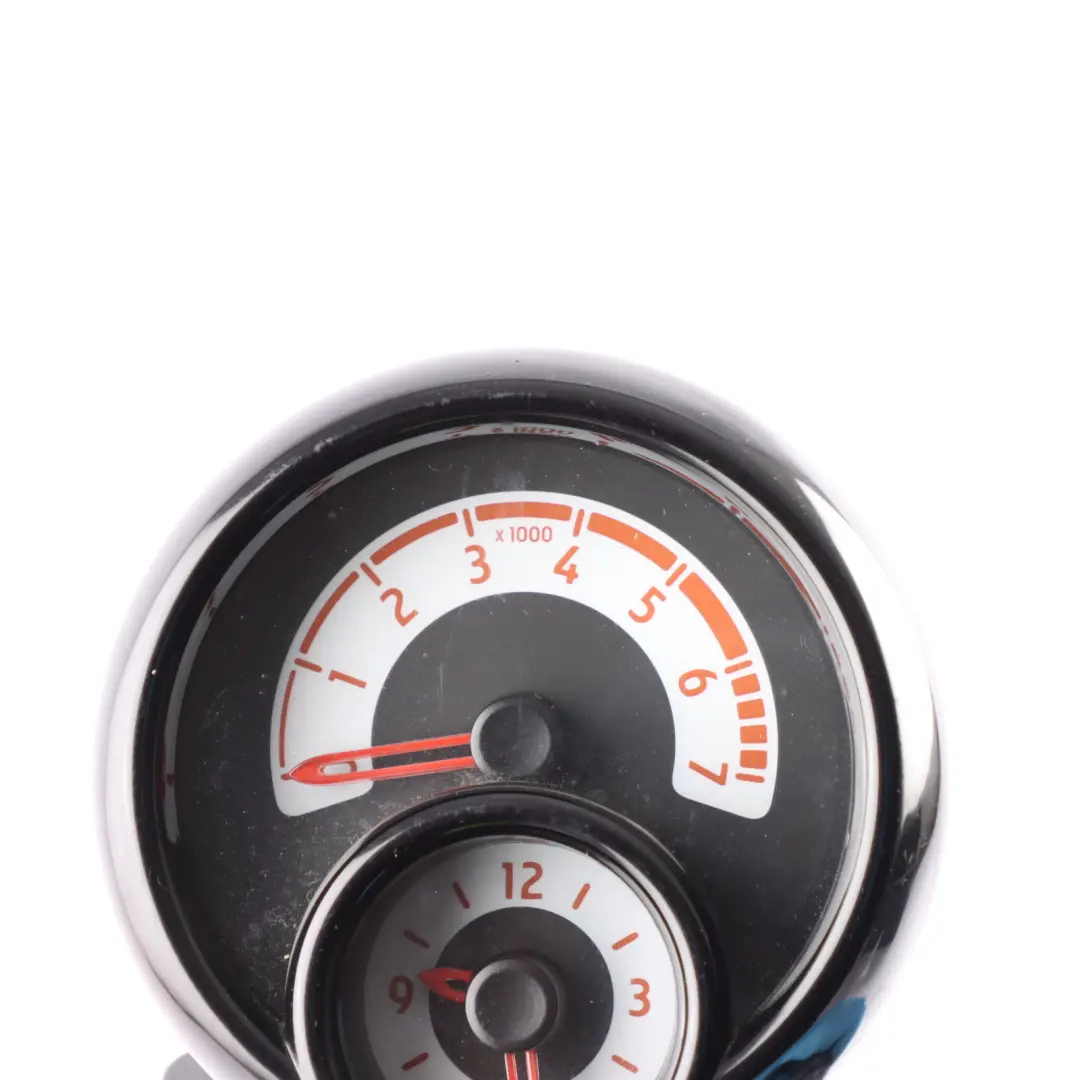 C453 RPM Speedo Instrument Cluster Petrol Automatic to Smart Fortwo with Part number A4539011200 Smart Fortwo C453 RPM Speedo Instrument Cluster Petrol Automatic - SKU RHD-A4539011200 - Part number A4539011200