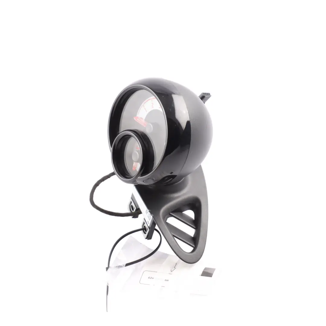 Smart Fortwo C453 RPM Speedo Instrument Cluster Petrol Automatic - SKU RHD-A4539011200 - Part number A4539011200