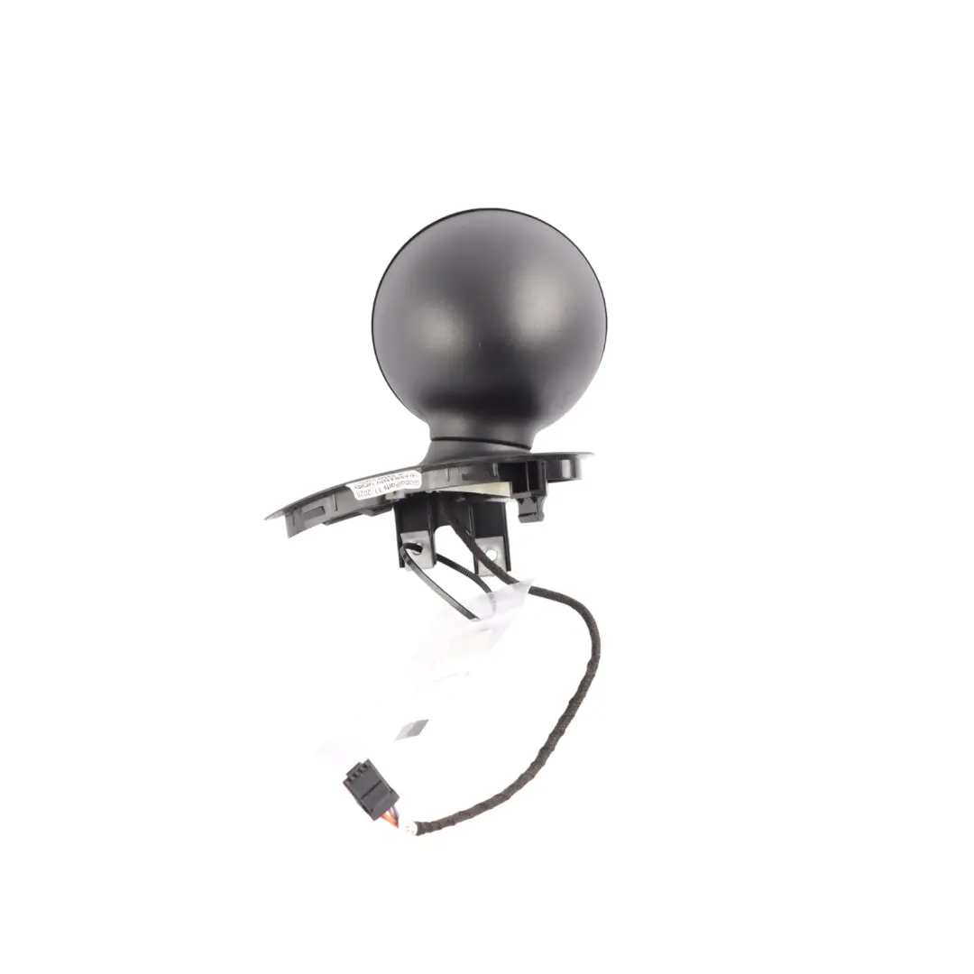 C453 RPM Speedo Instrument Cluster Petrol Automatic to Smart Fortwo with Part number A4539011200 Smart Fortwo C453 RPM Speedo Instrument Cluster Petrol Automatic - SKU RHD-A4539011200 - Part number A4539011200