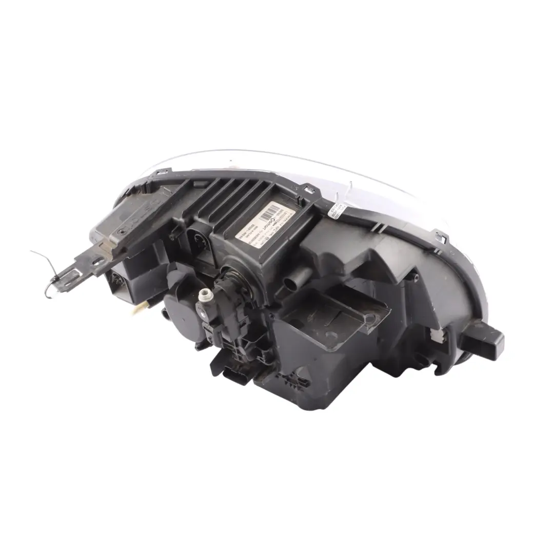 C453 Head Light Head Lamp LED Front Left N/S A4538200139 to Smart Fortwo with Part number A4539069200 Smart Fortwo C453 Head Light Head Lamp LED Front Left N/S A4538200139 - SKU RHD-A4539069200 - Part number A4539069200