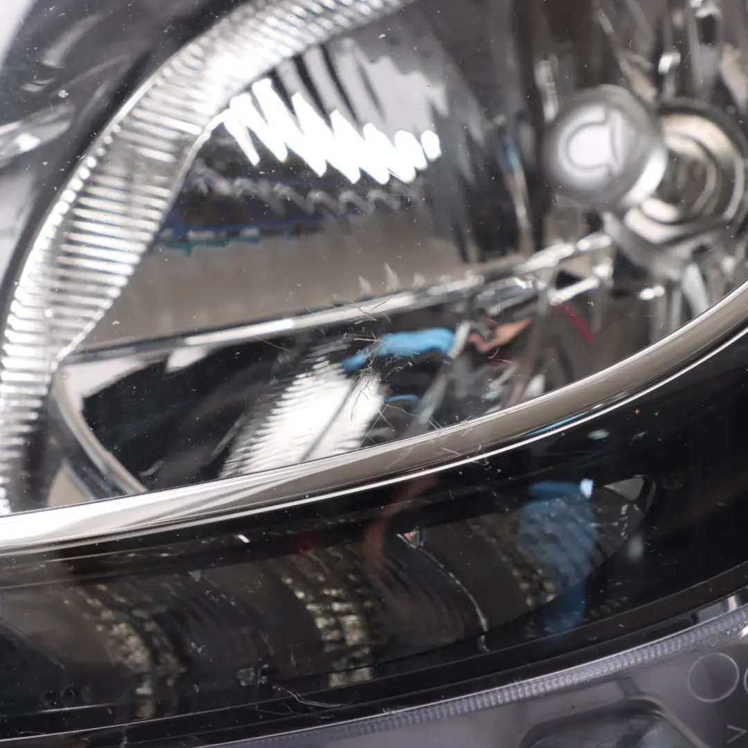 C453 Head Light Head Lamp LED Front Left N/S A4538200139 to Smart Fortwo with Part number A4539069200 Smart Fortwo C453 Head Light Head Lamp LED Front Left N/S A4538200139 - SKU RHD-A4539069200 - Part number A4539069200