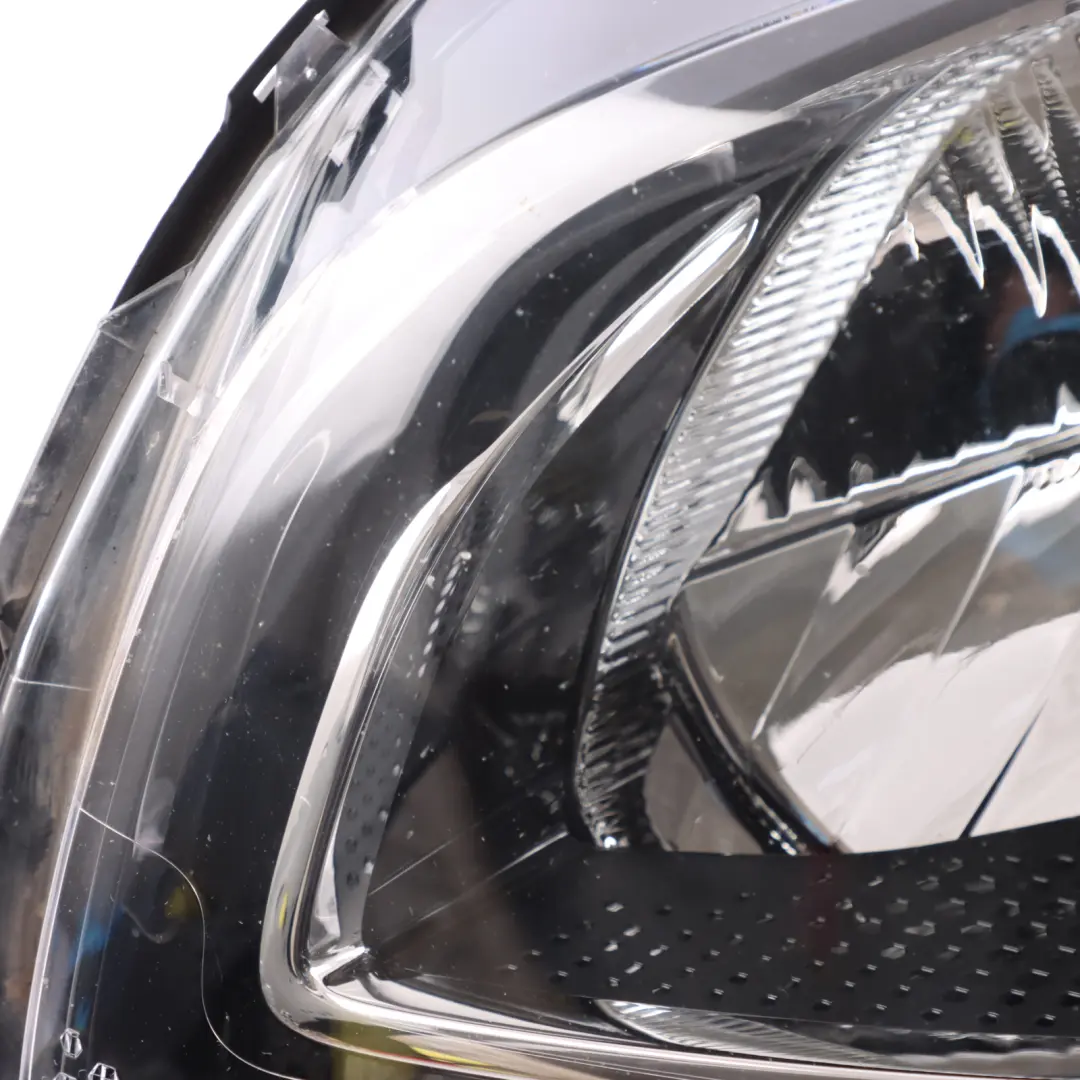 C453 Head Light Head Lamp LED Front Left N/S A4538200139 to Smart Fortwo with Part number A4539069200 Smart Fortwo C453 Head Light Head Lamp LED Front Left N/S A4538200139 - SKU RHD-A4539069200 - Part number A4539069200