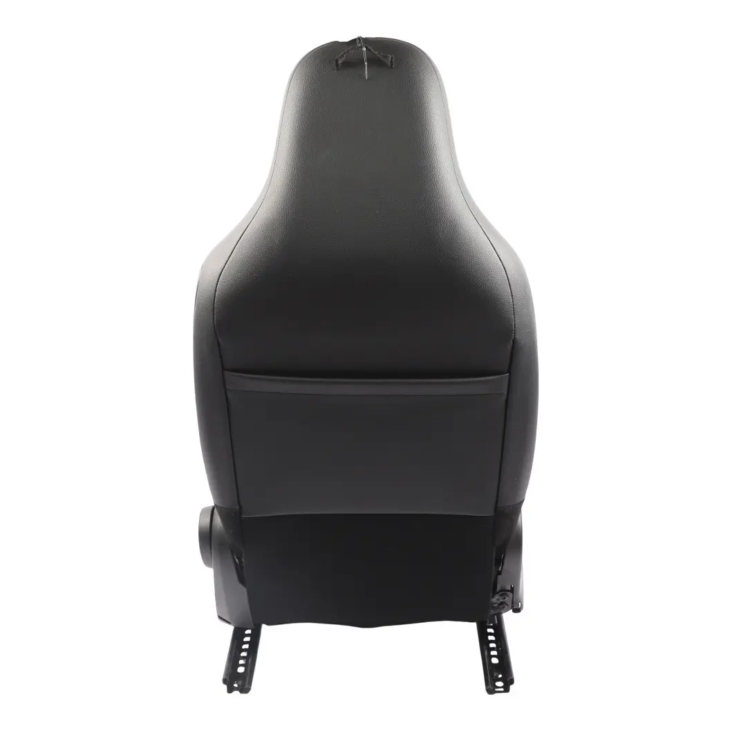 C453 Front Seat Heated Leather Isofix Left N/S to Smart Fortwo with Part number A4539104507 Smart Fortwo C453 Front Seat Heated Leather Isofix Left N/S - SKU RHD-A4539104507-1 - Part number A4539104507
