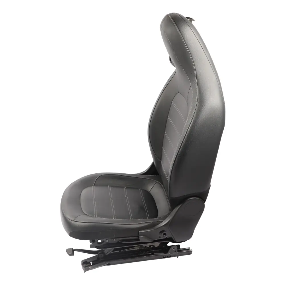 C453 Front Heated Seat Leather Right O/S to Smart Fortwo with Part number A4539106900 Smart Fortwo C453 Front Heated Seat Leather Right O/S - SKU RHD-A4539106900-1 - Part number A4539106900