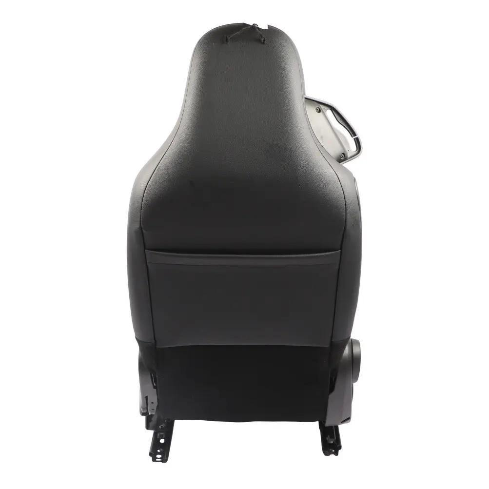 Smart Fortwo C453 Front Heated Seat Leather Right O/S - SKU RHD-A4539106900-1 - Part number A4539106900