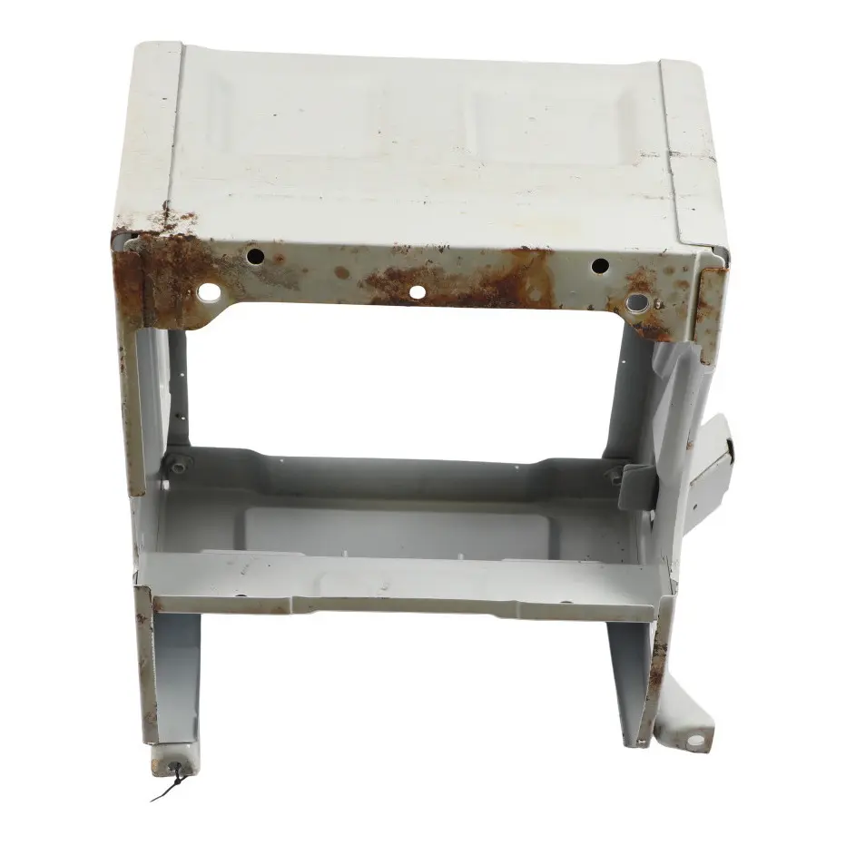 Mercedes-Benz Sprinter W906 Front Right O/S Driver Side Seat Base Frame Mount to with Part number A9066601140 Mercedes-Benz Sprinter W906 Front Right O/S Driver Side Seat Base Frame Mount - SKU RHD-A9066601140 - Part number A9066601140