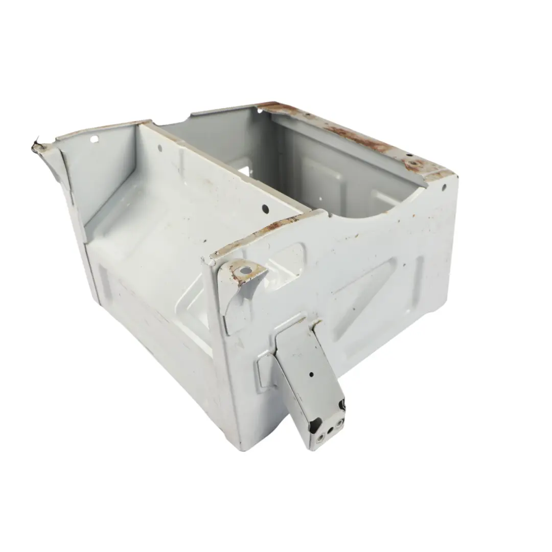 Mercedes-Benz Sprinter W906 Front Right O/S Driver Side Seat Base Frame Mount to with Part number A9066601140 Mercedes-Benz Sprinter W906 Front Right O/S Driver Side Seat Base Frame Mount - SKU RHD-A9066601140 - Part number A9066601140