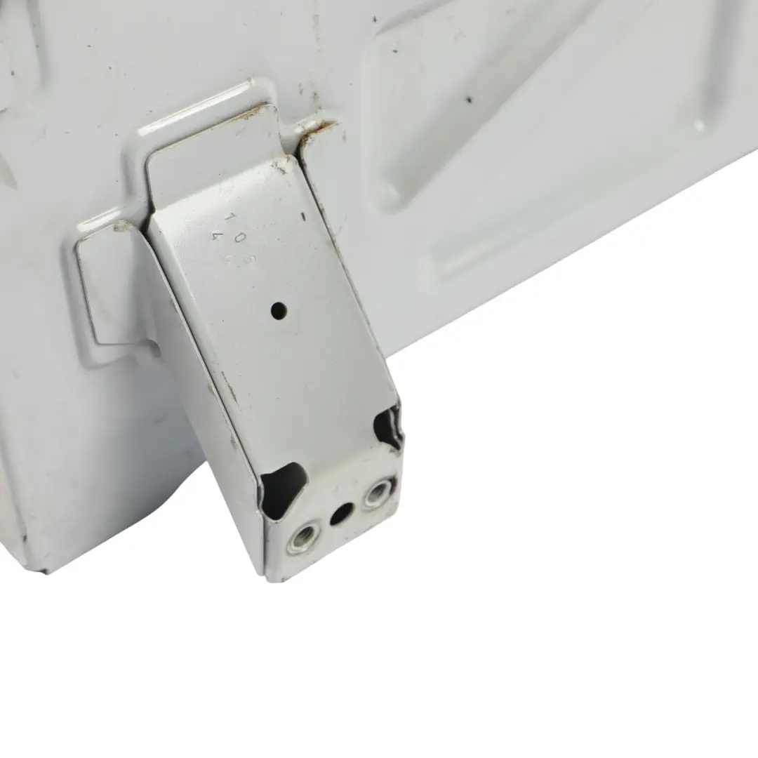 Mercedes-Benz Sprinter W906 Front Right O/S Driver Side Seat Base Frame Mount to with Part number A9066601140 Mercedes-Benz Sprinter W906 Front Right O/S Driver Side Seat Base Frame Mount - SKU RHD-A9066601140 - Part number A9066601140