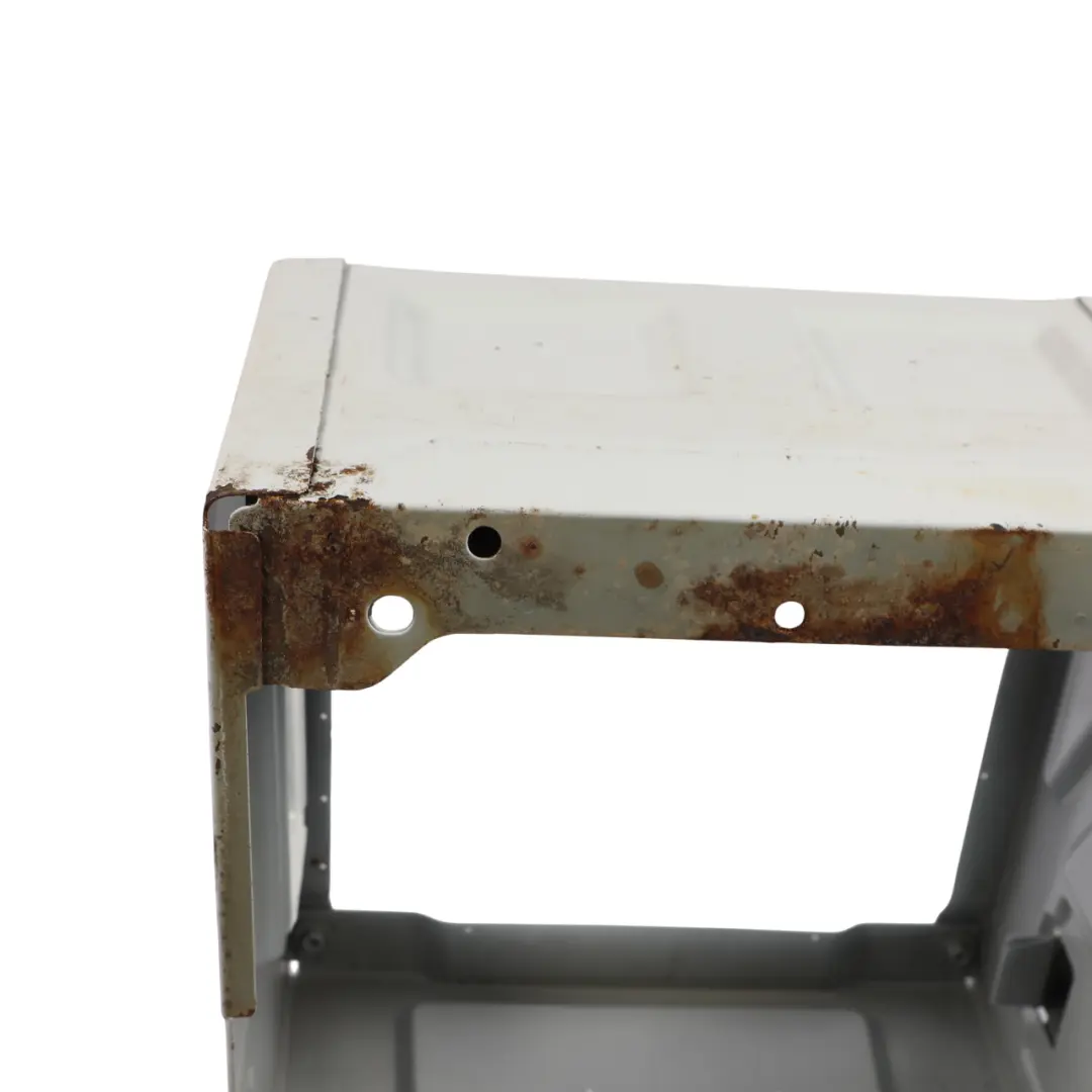  Mercedes-Benz Sprinter W906 Front Right O/S Driver Side Seat Base Frame Mount - SKU RHD-A9066601140 - Part number A9066601140