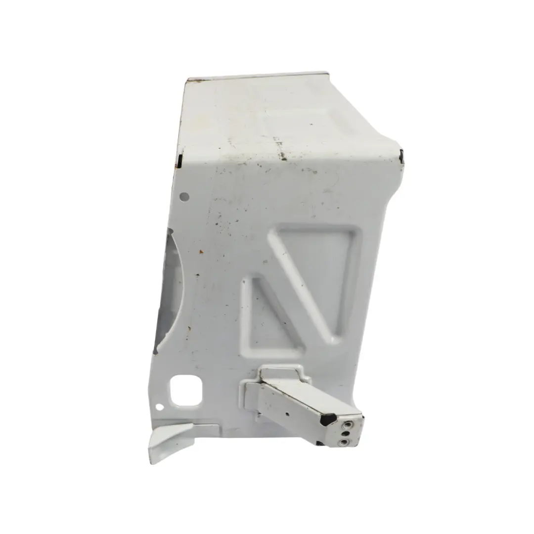  Mercedes-Benz Sprinter W906 Front Right O/S Driver Side Seat Base Frame Mount - SKU RHD-A9066601140 - Part number A9066601140