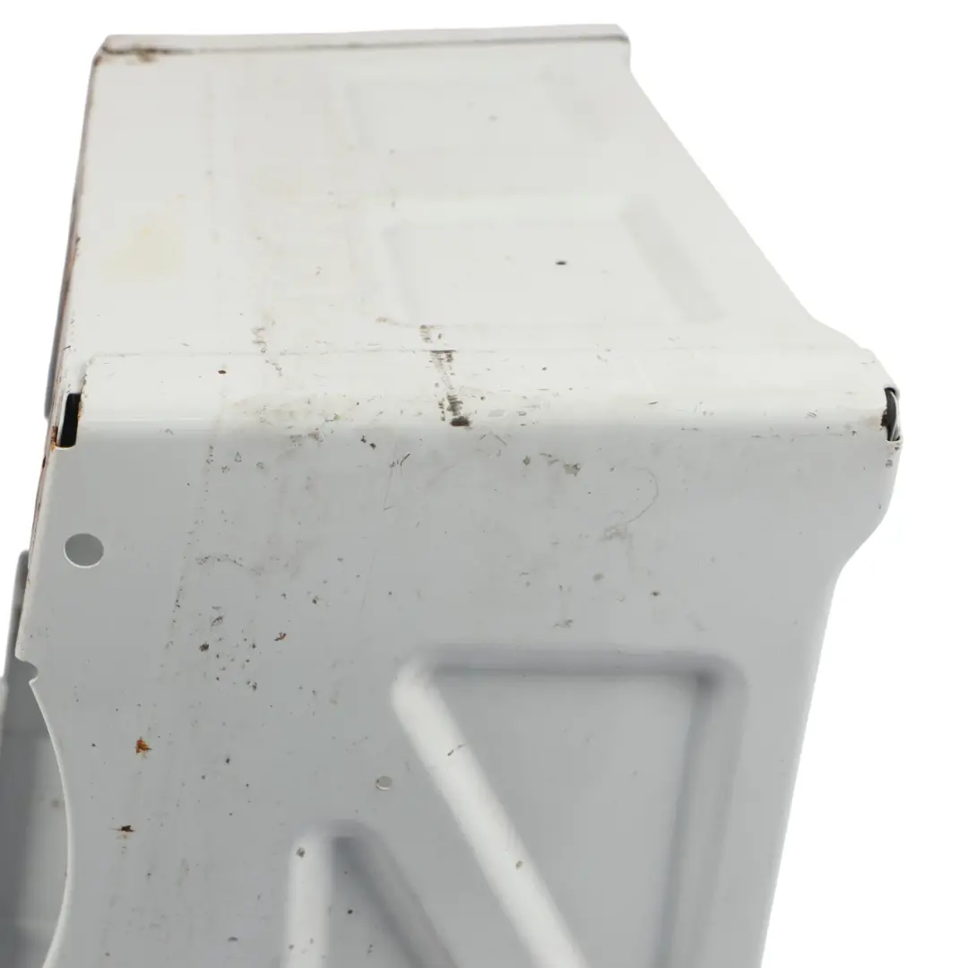 Mercedes-Benz Sprinter W906 Front Right O/S Driver Side Seat Base Frame Mount to with Part number A9066601140 Mercedes-Benz Sprinter W906 Front Right O/S Driver Side Seat Base Frame Mount - SKU RHD-A9066601140 - Part number A9066601140