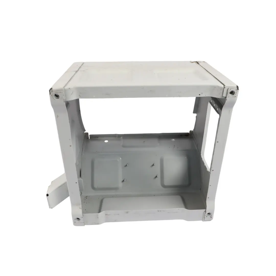 Mercedes-Benz Sprinter W906 Front Right O/S Driver Side Seat Base Frame Mount to with Part number A9066601140 Mercedes-Benz Sprinter W906 Front Right O/S Driver Side Seat Base Frame Mount - SKU RHD-A9066601140 - Part number A9066601140