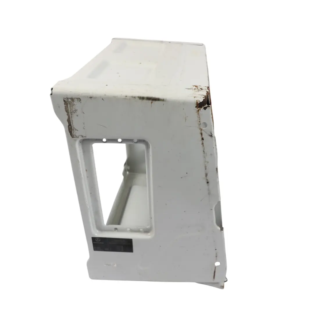 Mercedes-Benz Sprinter W906 Front Right O/S Driver Side Seat Base Frame Mount to with Part number A9066601140 Mercedes-Benz Sprinter W906 Front Right O/S Driver Side Seat Base Frame Mount - SKU RHD-A9066601140 - Part number A9066601140