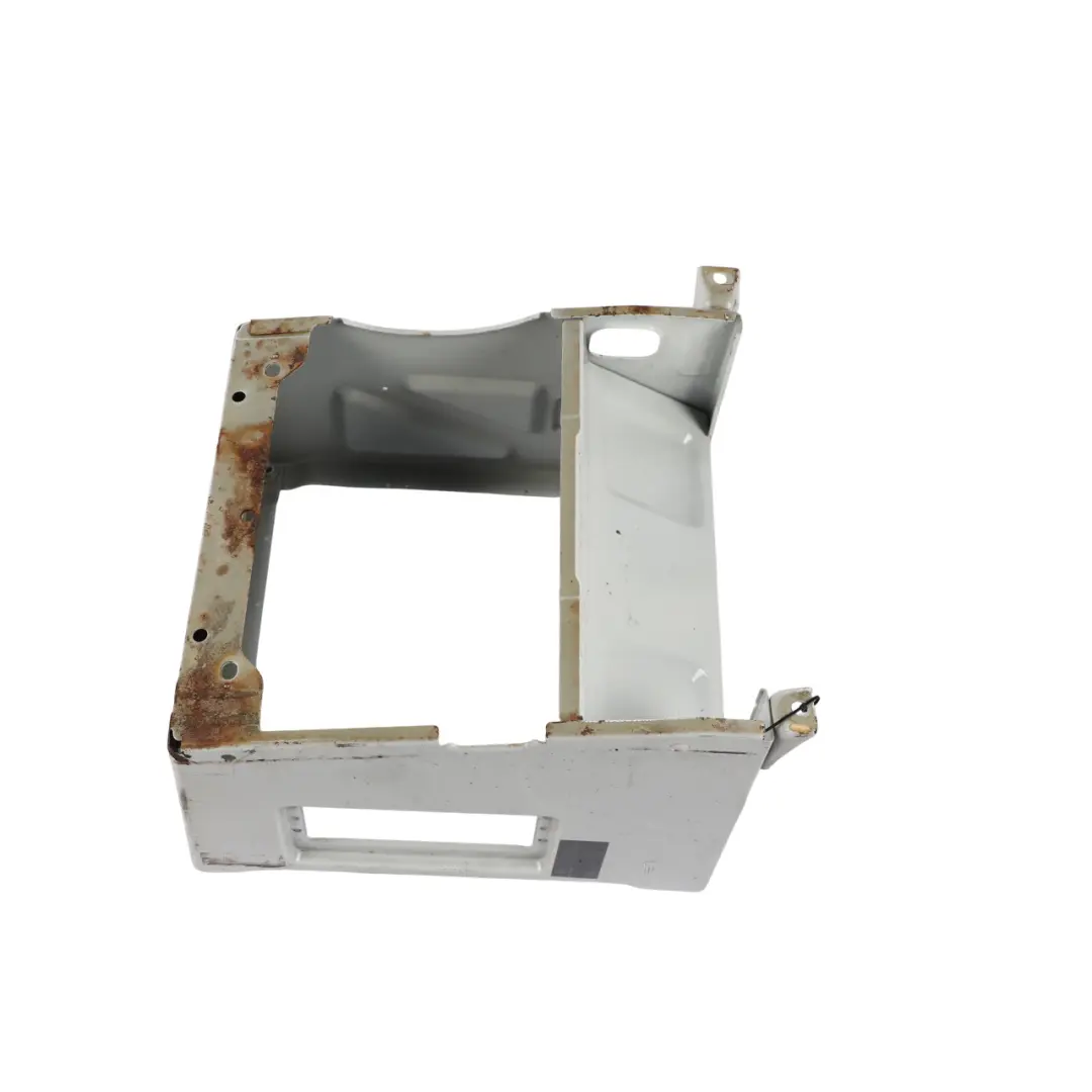 Mercedes-Benz Sprinter W906 Front Right O/S Driver Side Seat Base Frame Mount to with Part number A9066601140 Mercedes-Benz Sprinter W906 Front Right O/S Driver Side Seat Base Frame Mount - SKU RHD-A9066601140 - Part number A9066601140